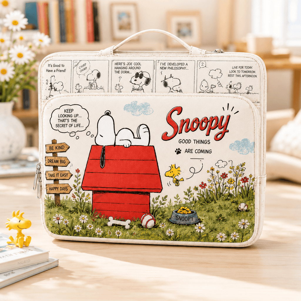 SPNY Premium Laptop Tab Carry Bag NTNA