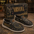 Premium NVN Loafer Shoes TNSM