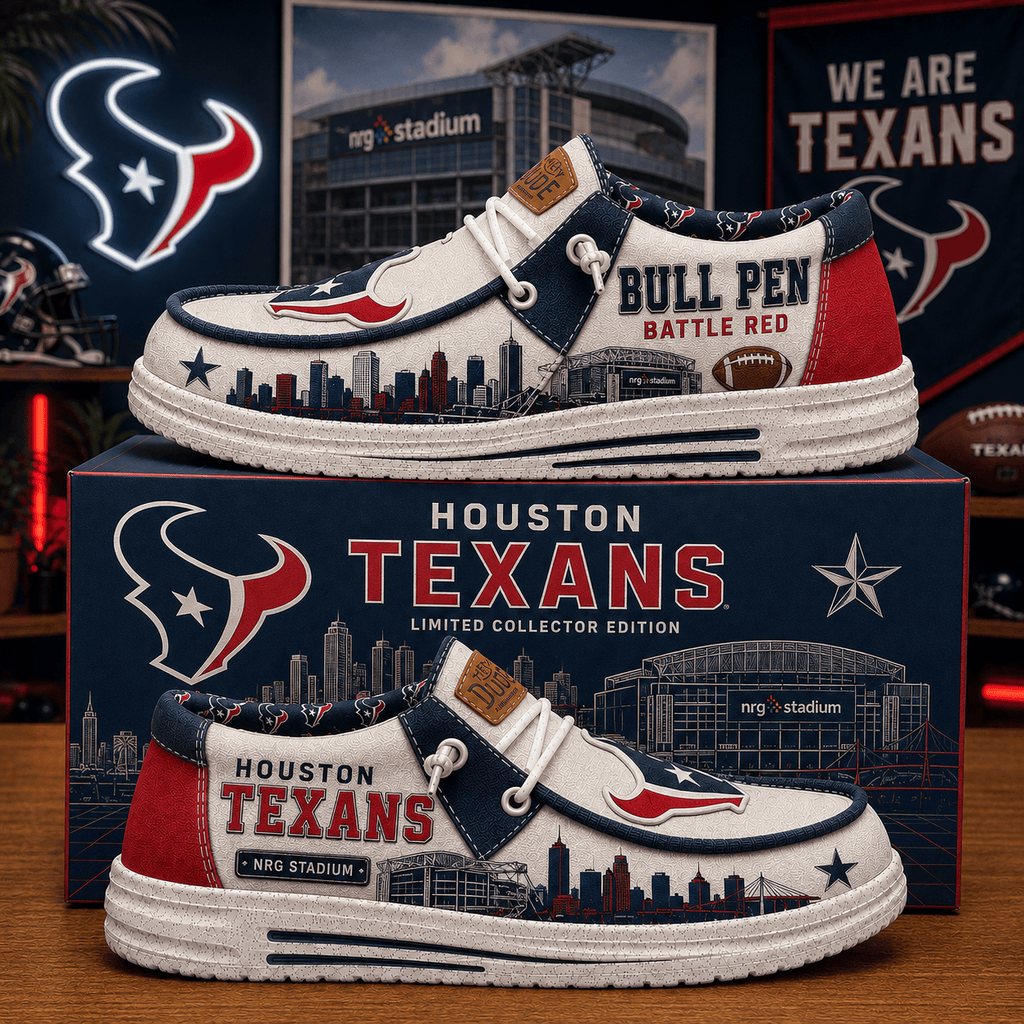 Premium HTX Loafer Shoes TTTT