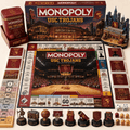 Premium USC Board Game VTH
