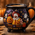 Premium MDN Witch Cauldron Mug NPL