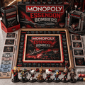 Premium ESD Board Game TTN