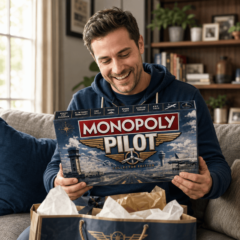 Premium PLT Board Game VTH