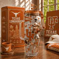 TLH 40oz Tumbler With Handle NHVH