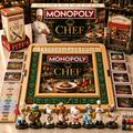 CHEF Premium Board Game NHVH