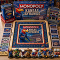 Premium KHSB Board Game PTT