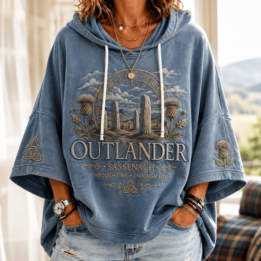 Premium OLD Short Sleeve Hoodie NVH