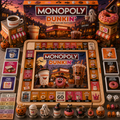 Premium DKDN Board Game TMH