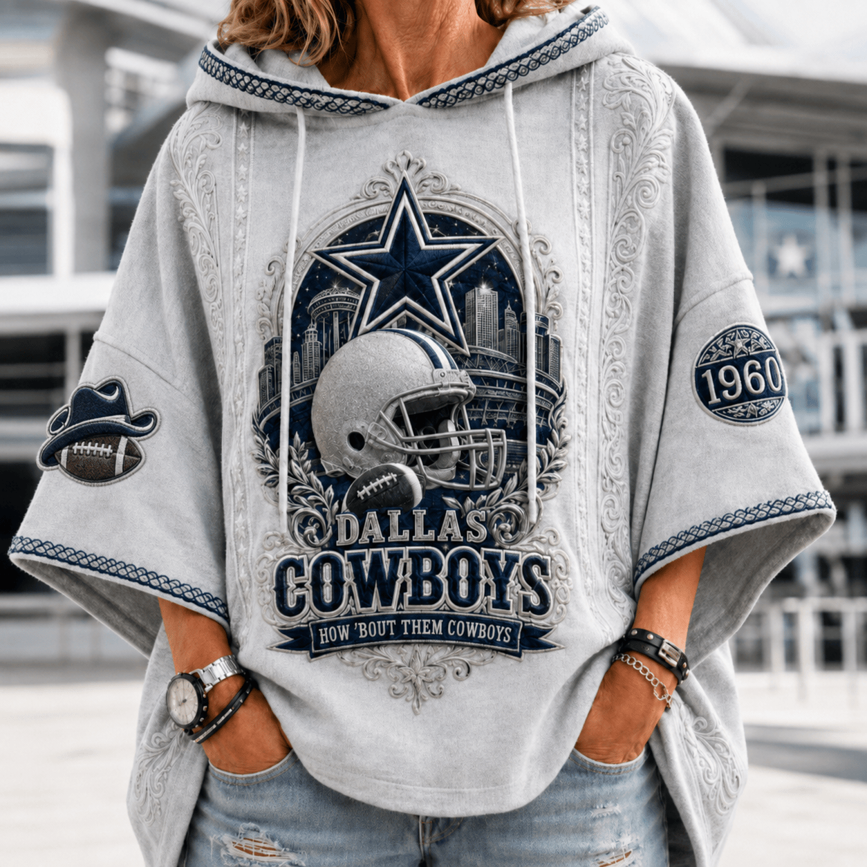 Premium DLCB Short Sleeve Hoodie NTVA