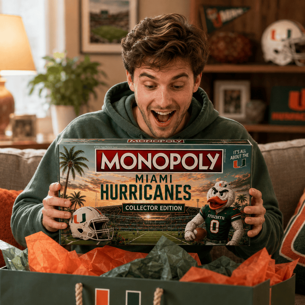 Premium MHR Board Game TMH