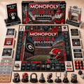 Premium GGBD Board Game TMH