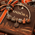 CLVB Gold Charm Bracelet Set PTT