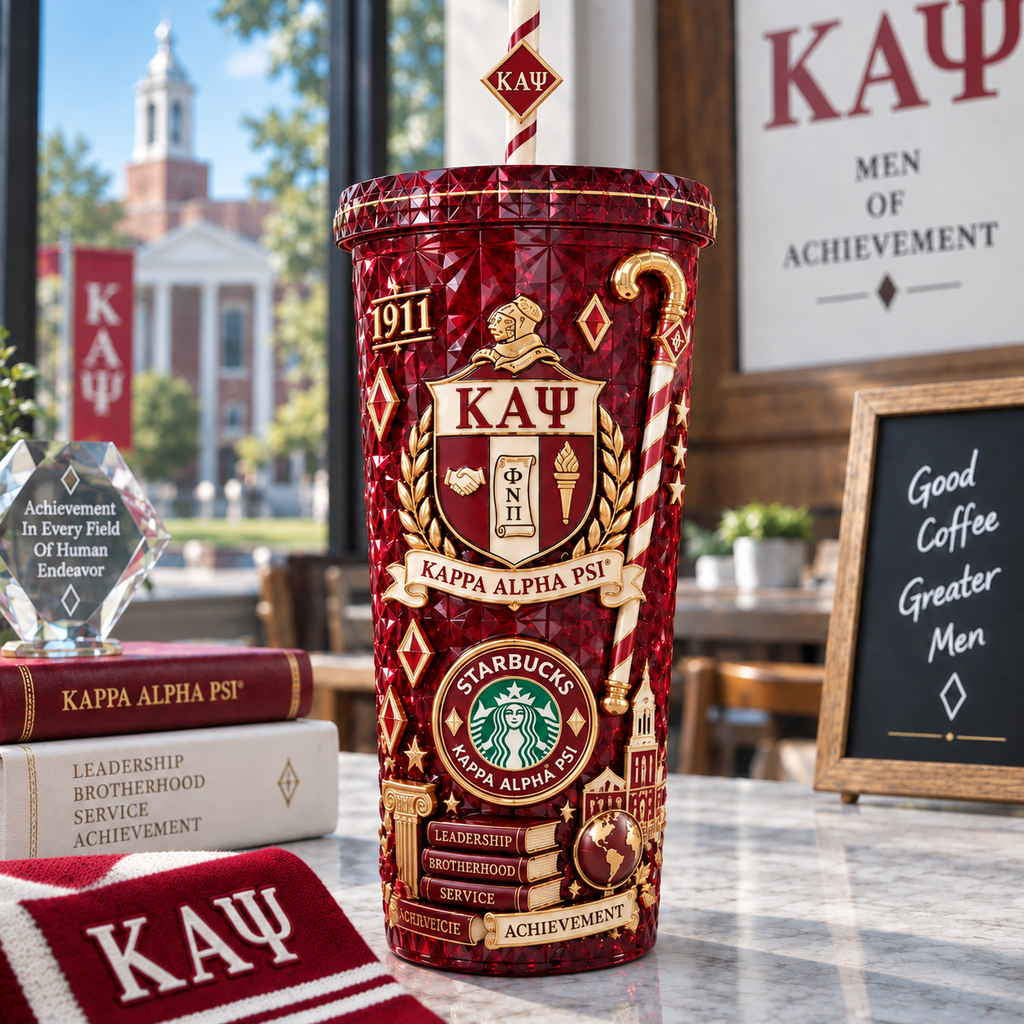 KPAP Premium Cold Cup Signature Edition LNTH
