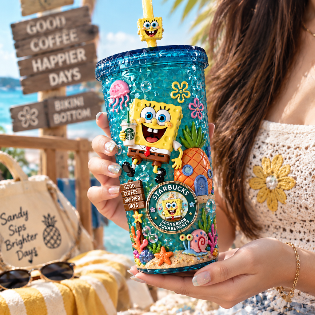 SBSP Premium Cold Cup Signature Edition LNTH