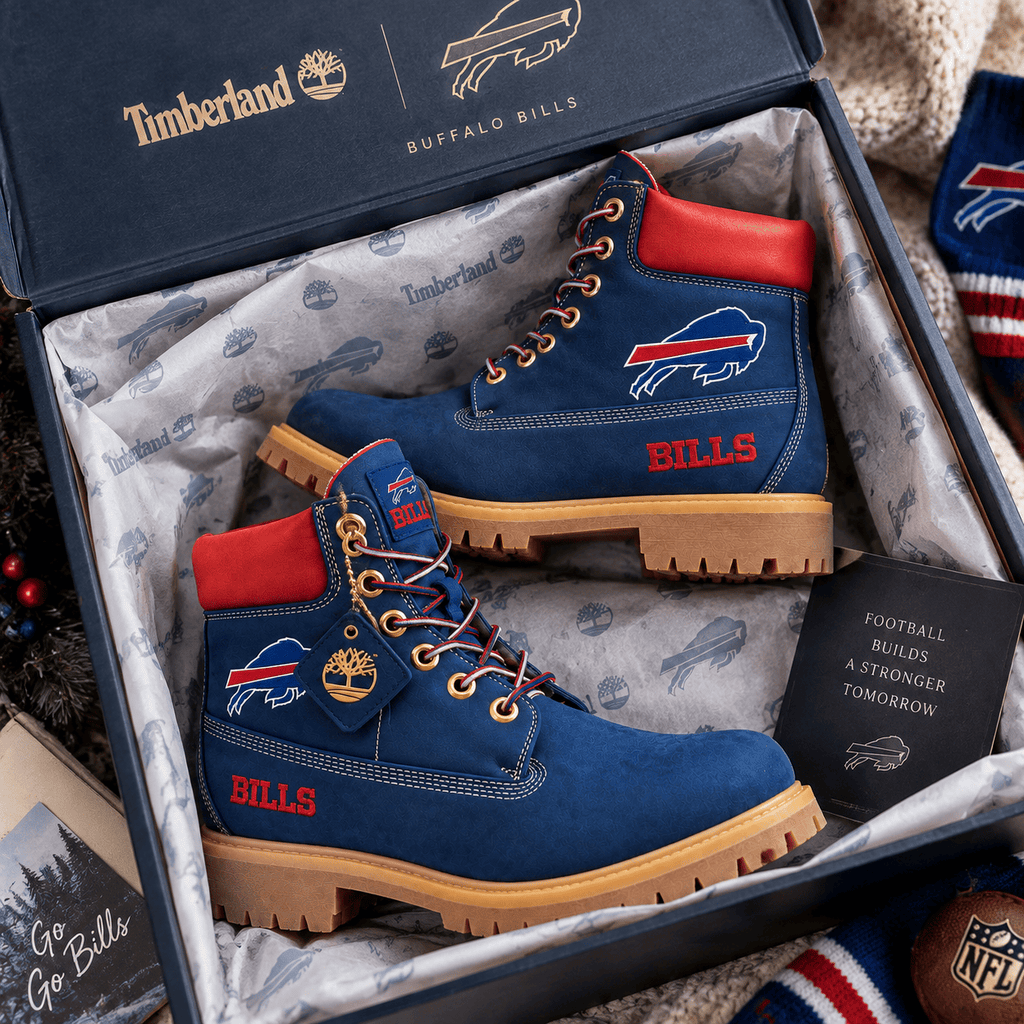 PREMIUM BFBL HERITAGE BOOTS PTKL