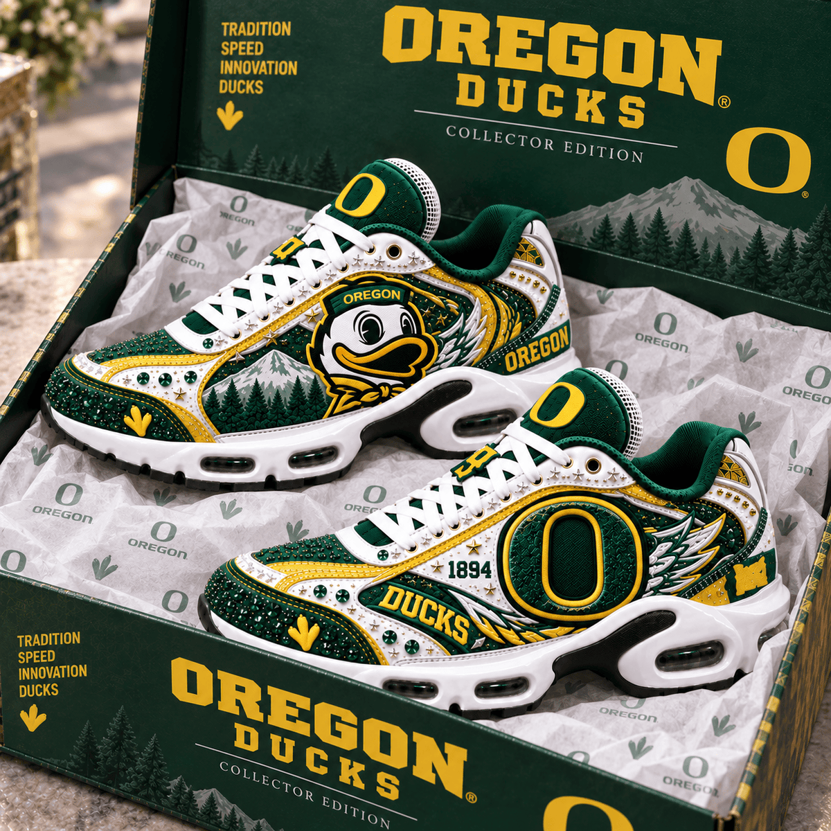 Premium ORD Air Max Shoes PVNA