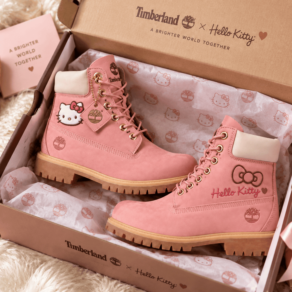 PREMIUM HLKT HERITAGE BOOTS PTKL