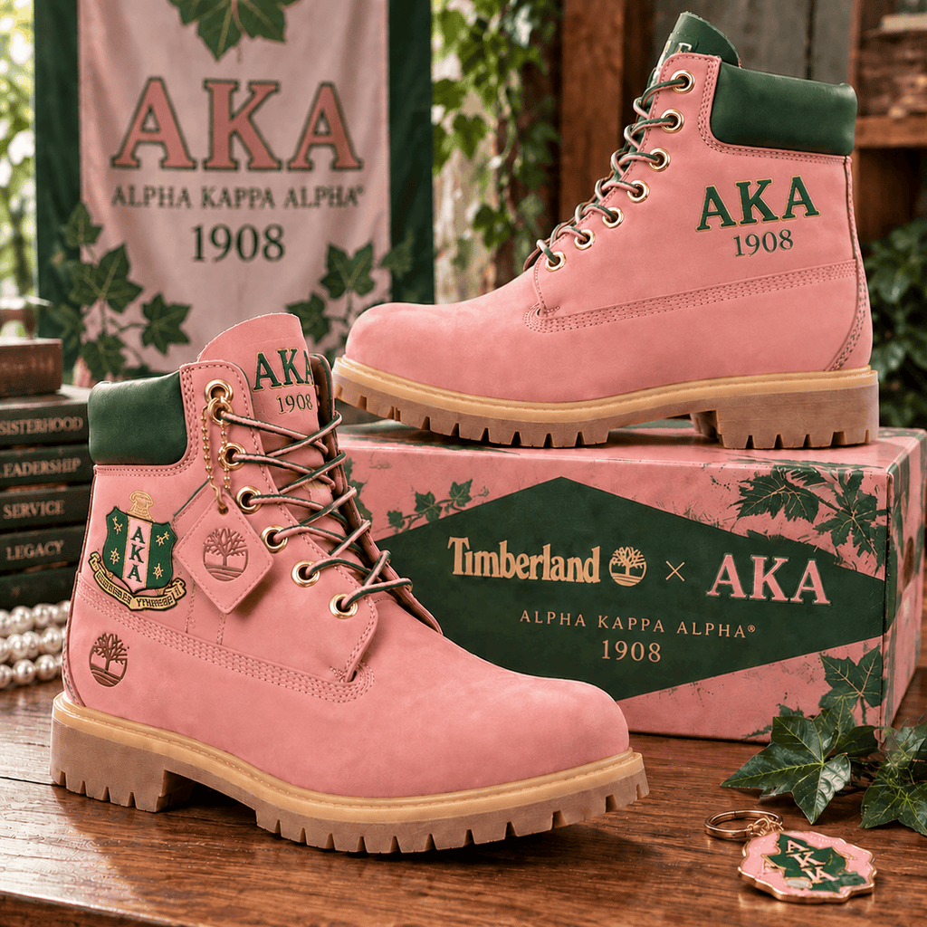 PREMIUM AKA HERITAGE BOOTS PTKL