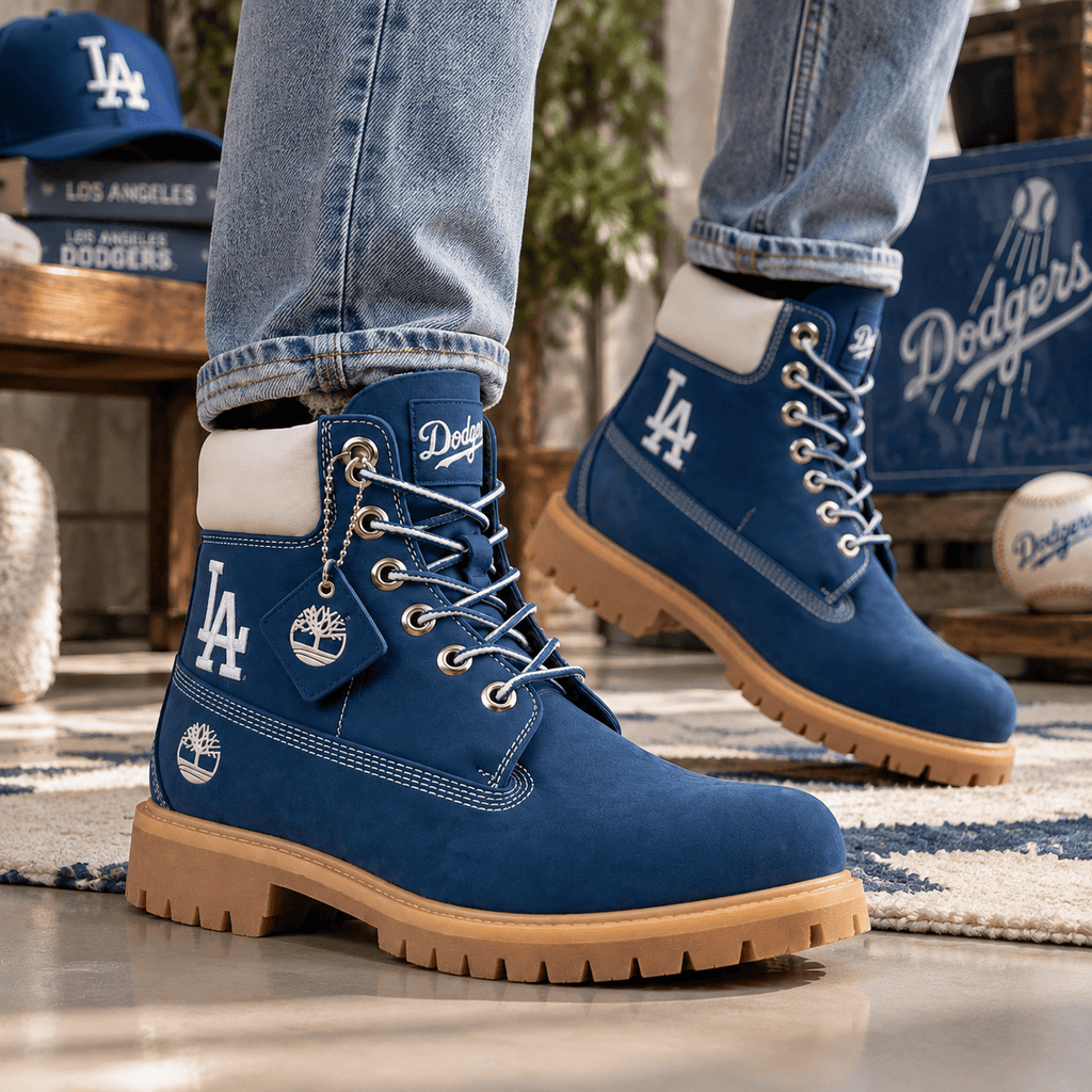 PREMIUM LAD HERITAGE BOOTS PTKL