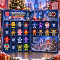 TFR Little People Collector Advent Calendar Set TTNL