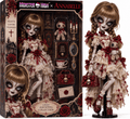 ANBL Premium Varsity Collector Figure NTTB
