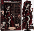 TVD Premium Varsity Collector Figure NTTB
