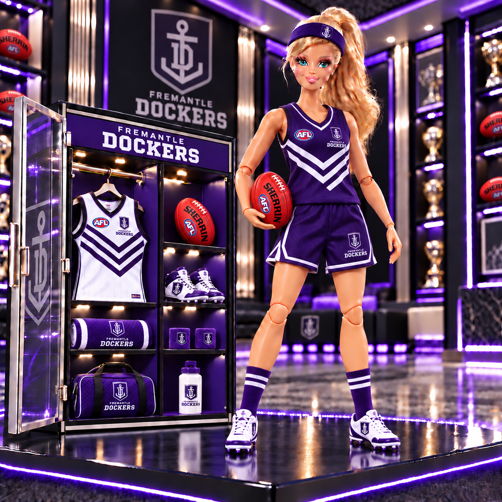 FRMT Premium Commemorative Figure TTTT