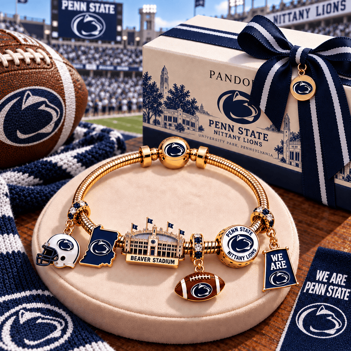 PSNL Premium Commemorative Figure DNBN