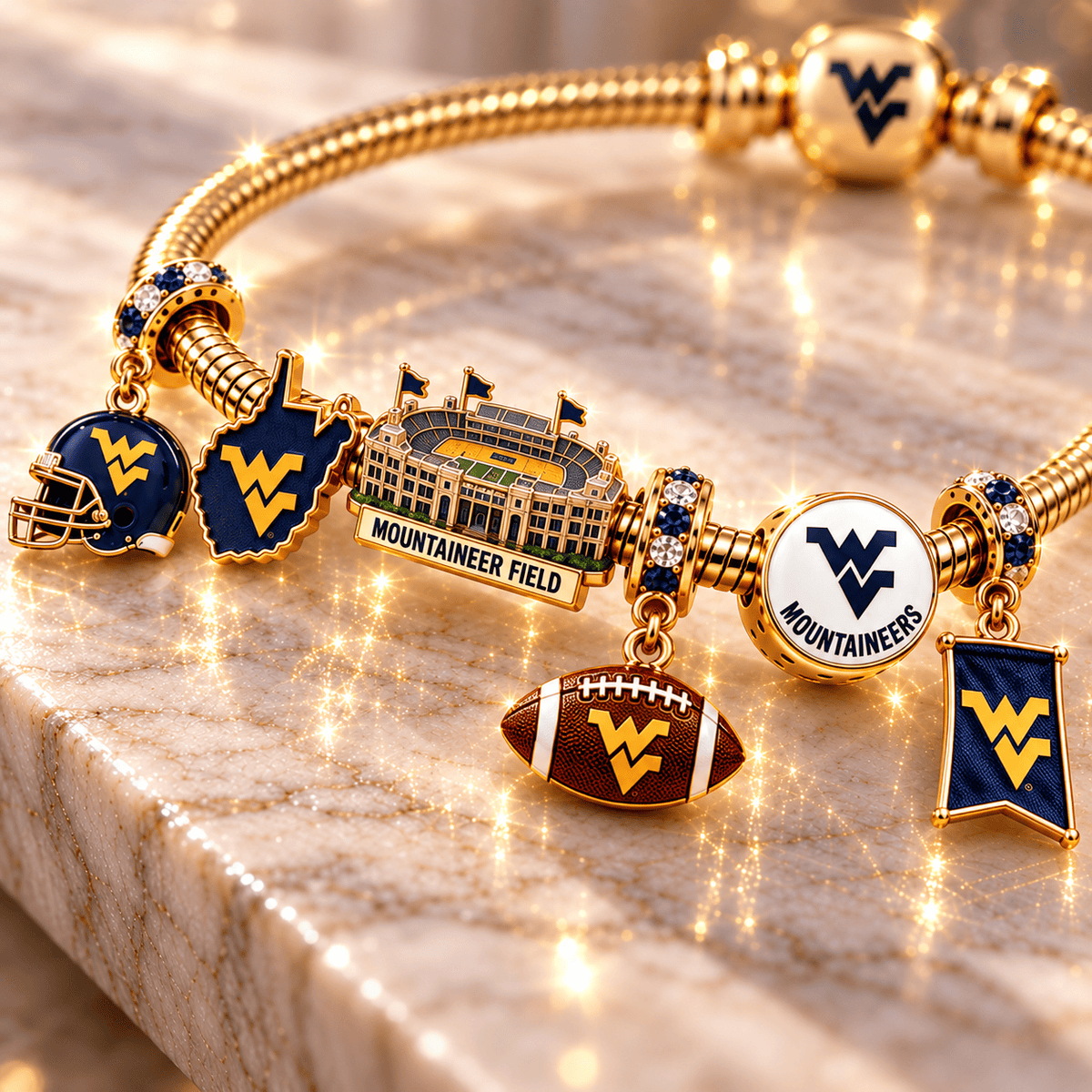WVM Premium Commemorative Figure DNBN