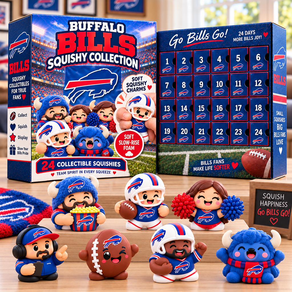 BFBL Premium Advent Calendar PNPA
